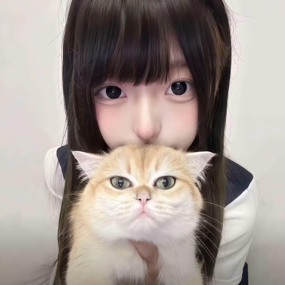 ฅ˙Ⱉ˙ฅ