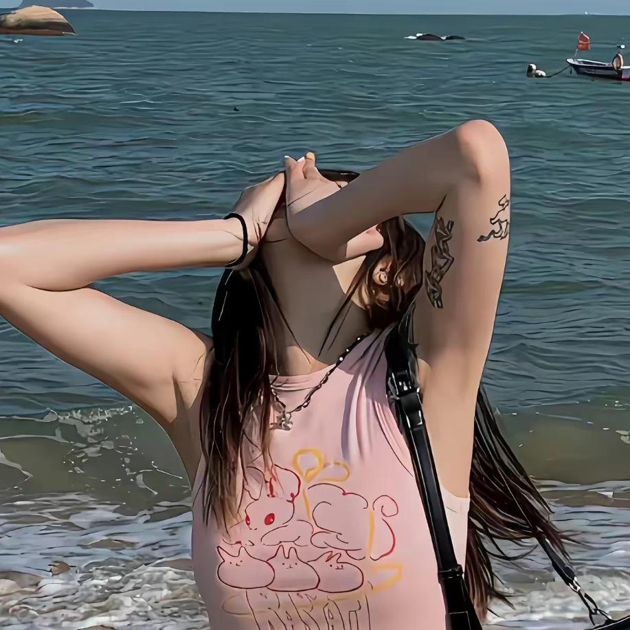 @珍小姐的日记本🌈