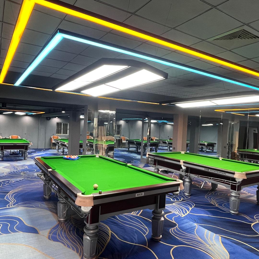 天乐台球俱乐部🎱