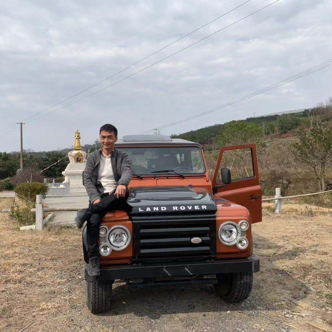 宁波建宏moto