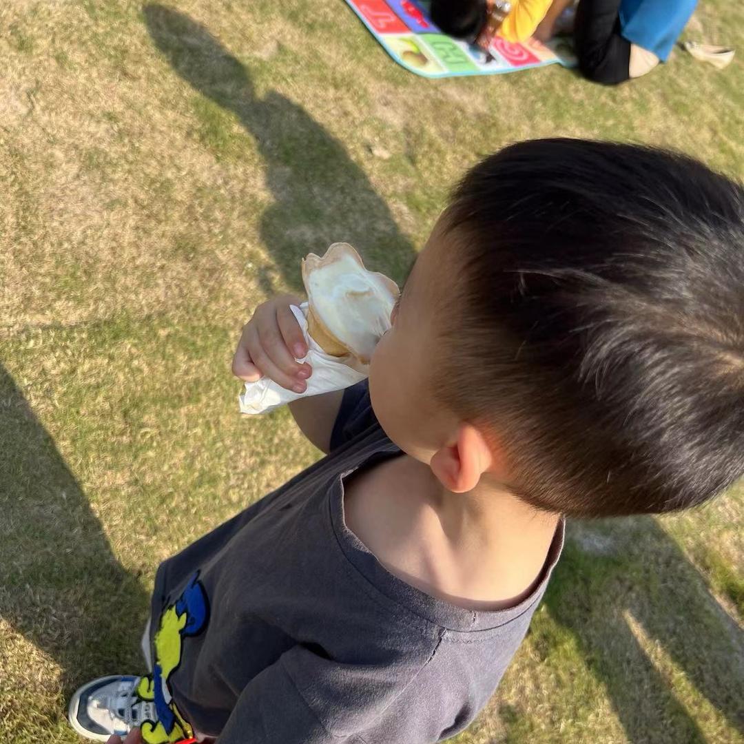 宸宸同学