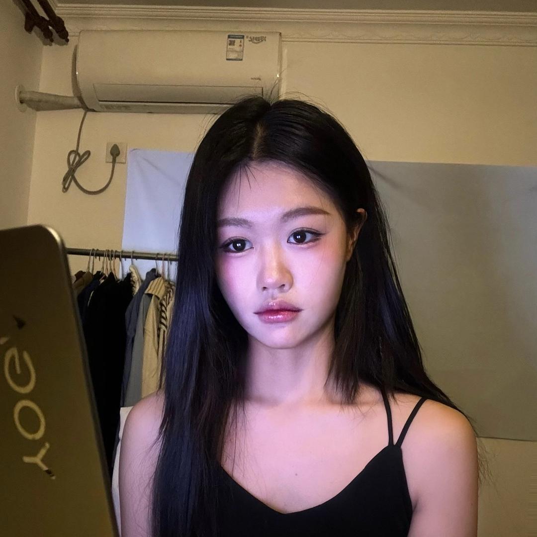 安安
