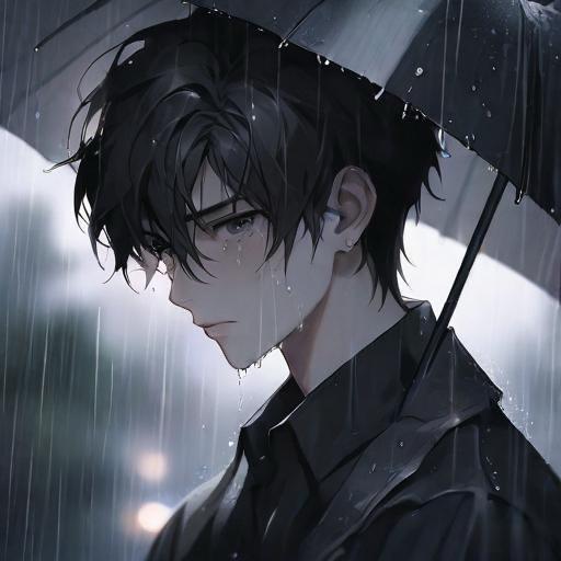 夜无眠