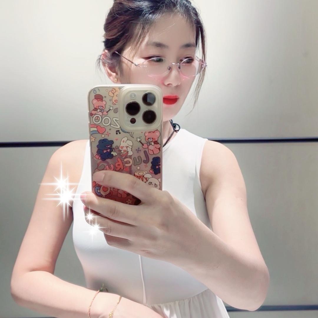 与子偕老👑