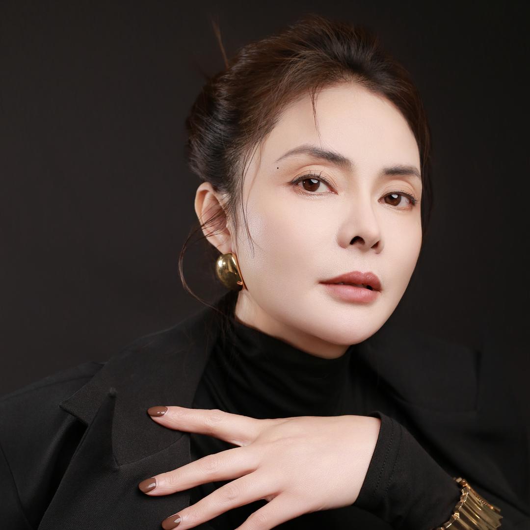 宁波丹姐（朱丹）