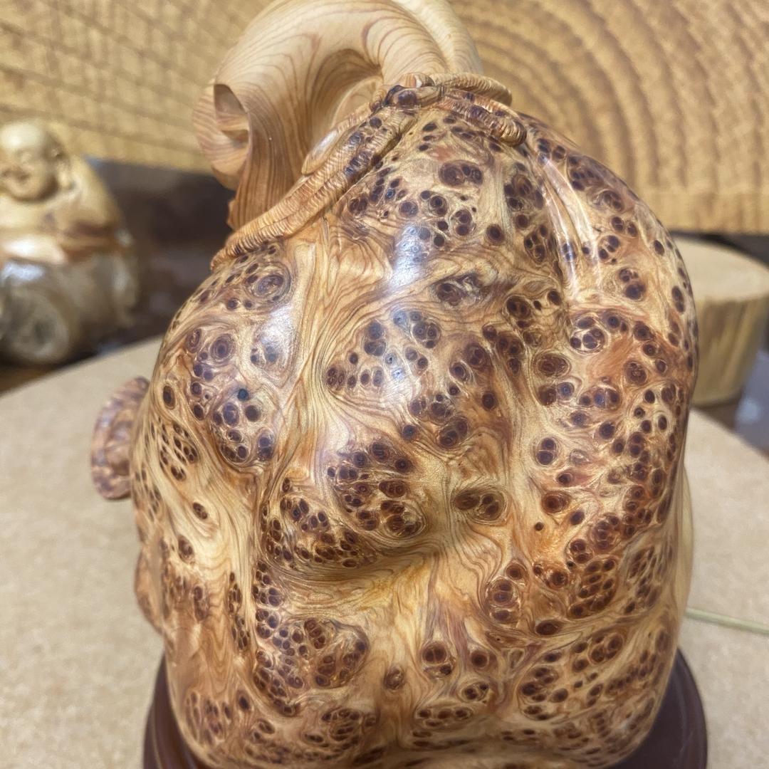 崖香缘