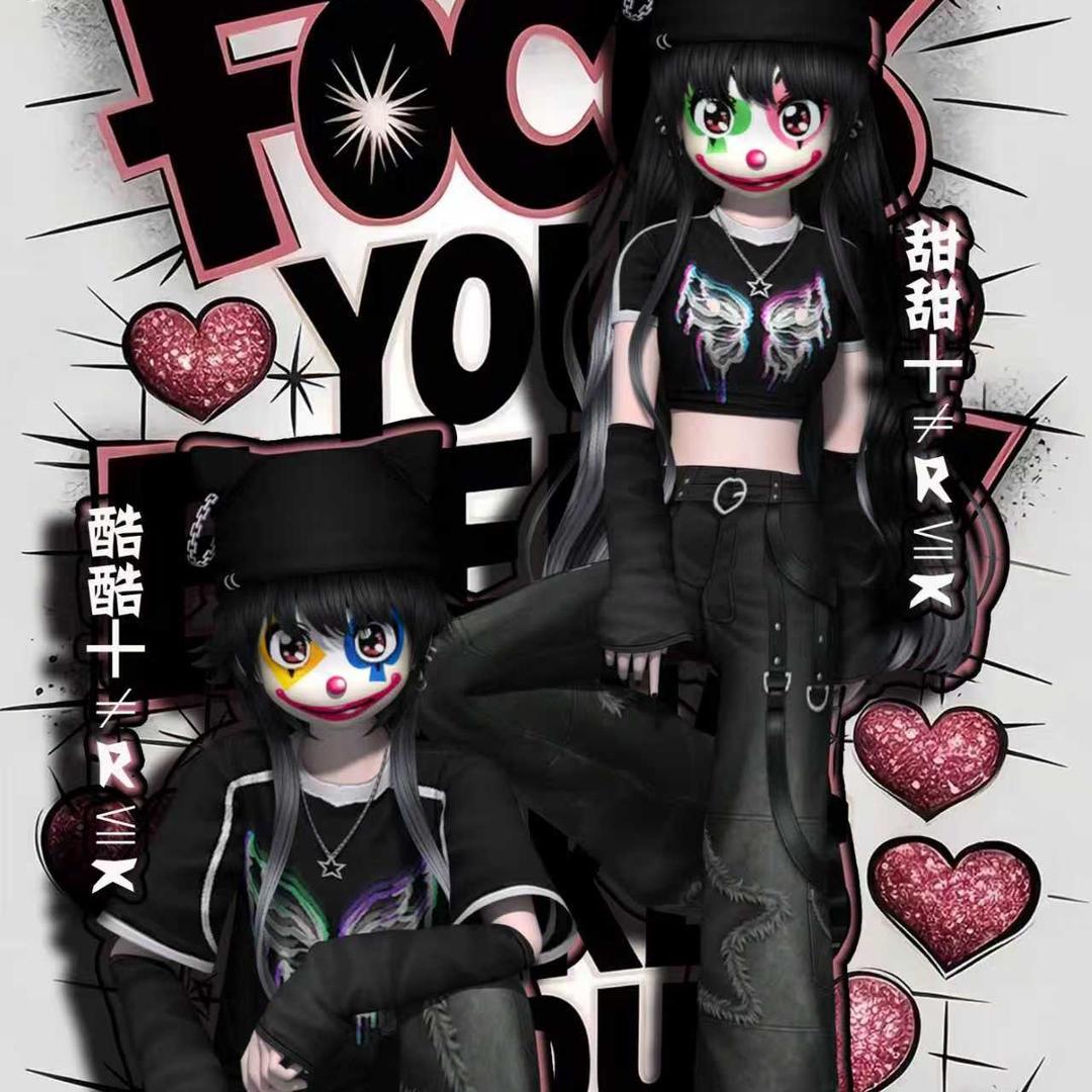 甜甜╋≠Ｒ≦K
