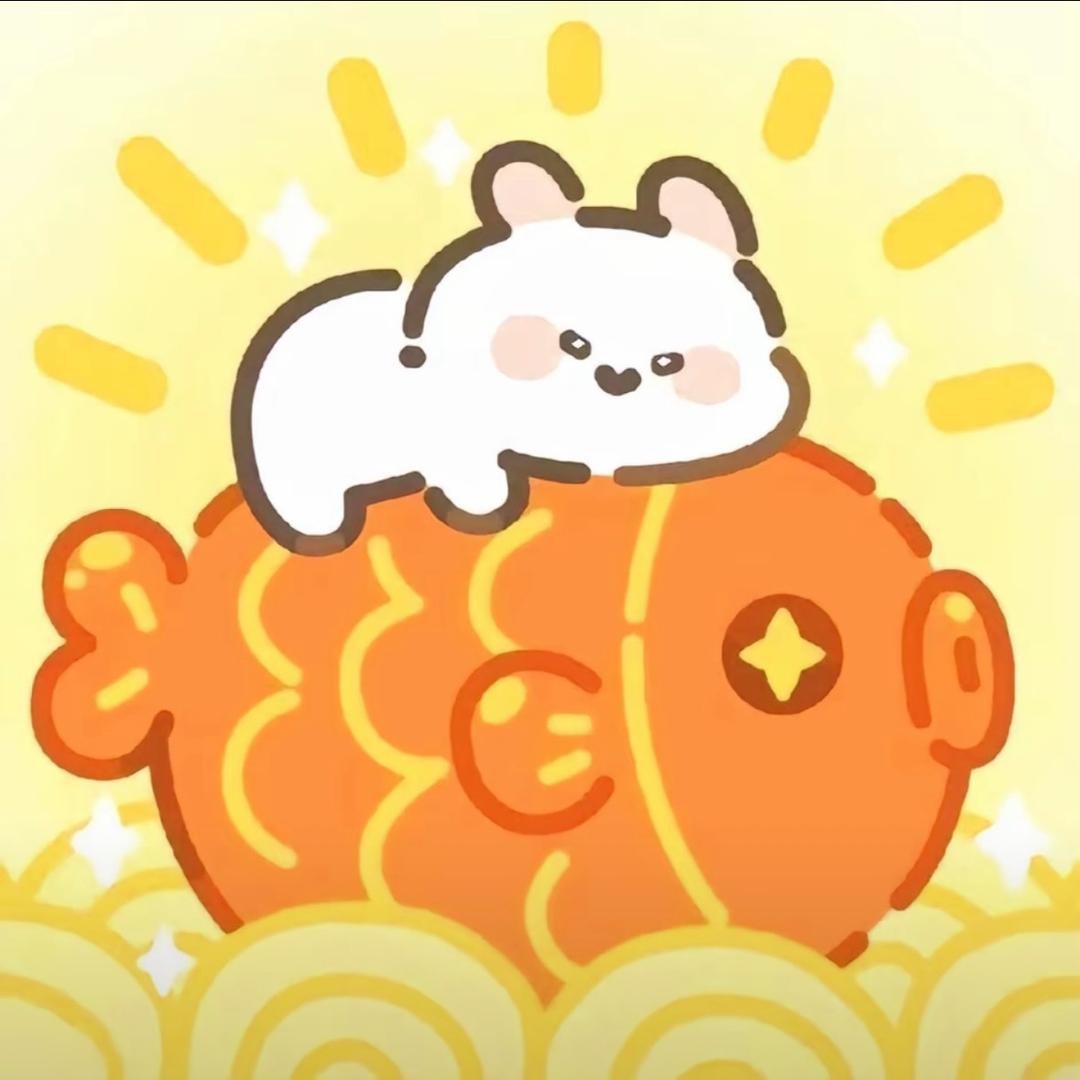 是兰兰呀