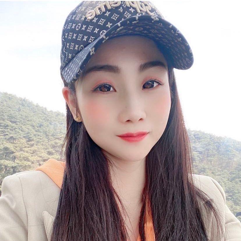 金牌小阿珊