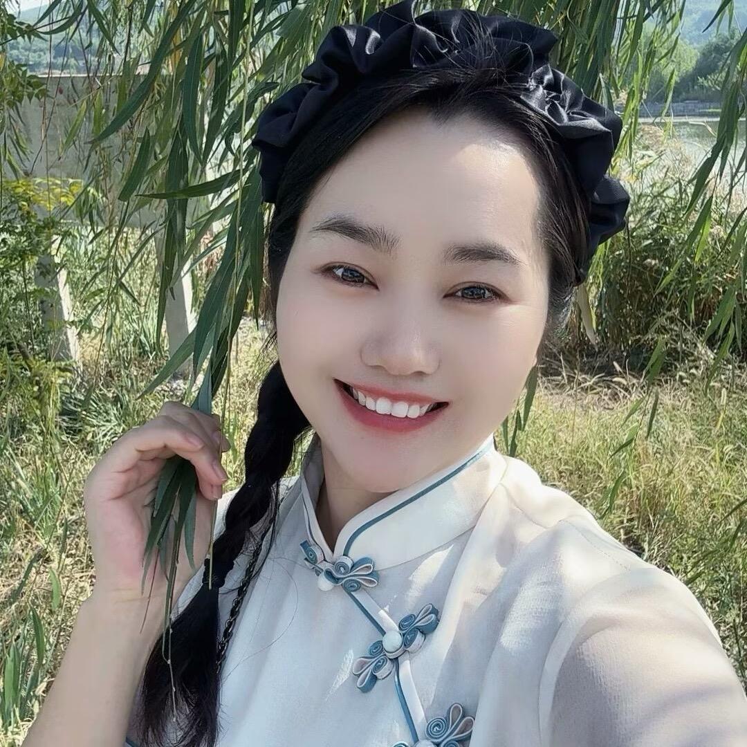 其妹❄️砺砺前行