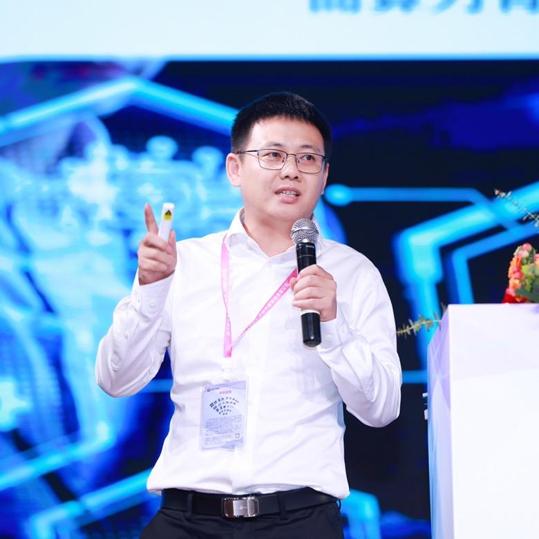 永联张厚才—铜铝排扁平线设备
