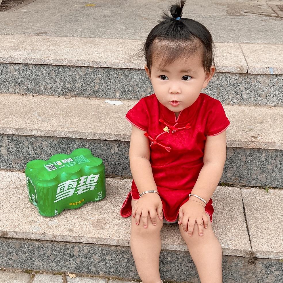 @小初一👧成长记