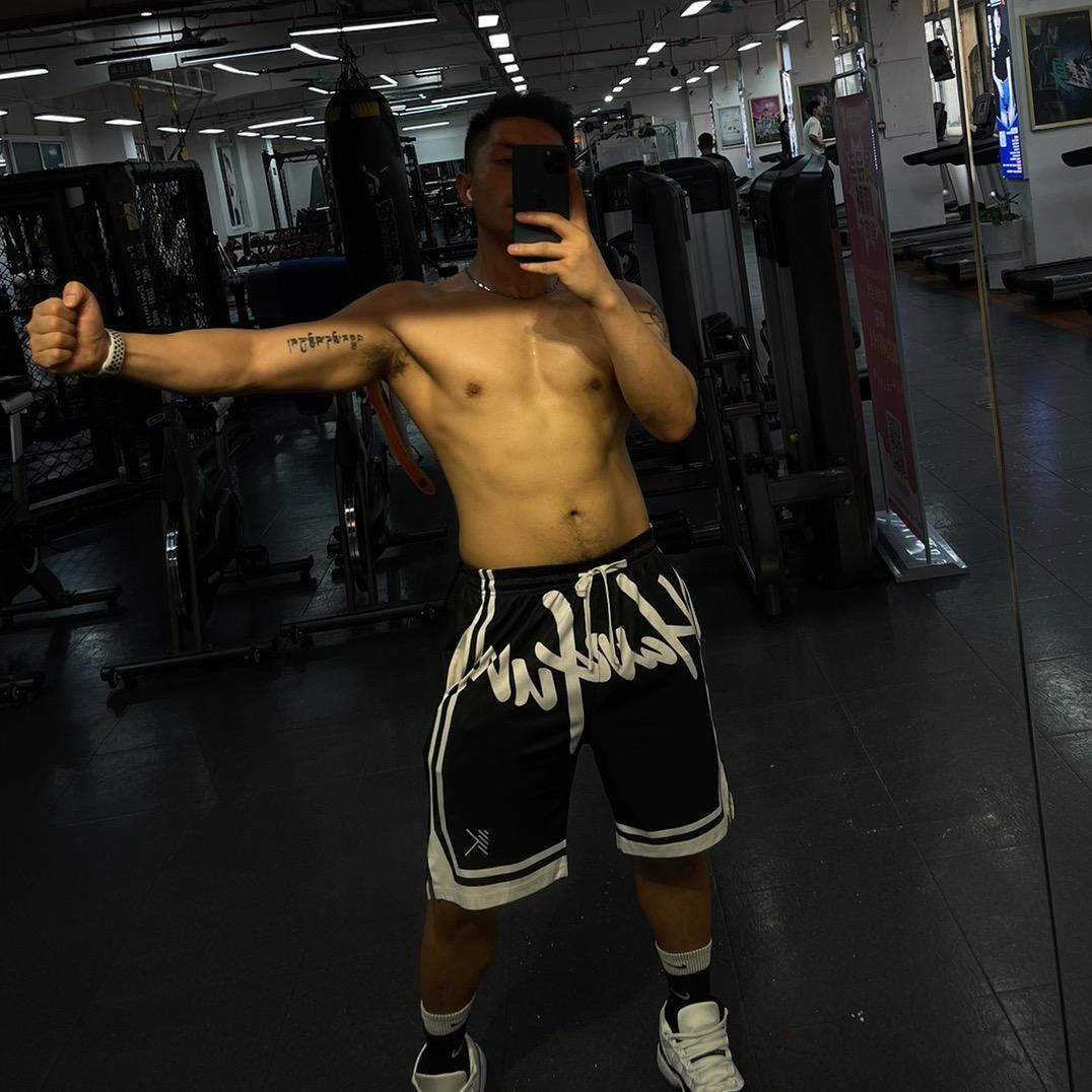 大林KK（减脂版）