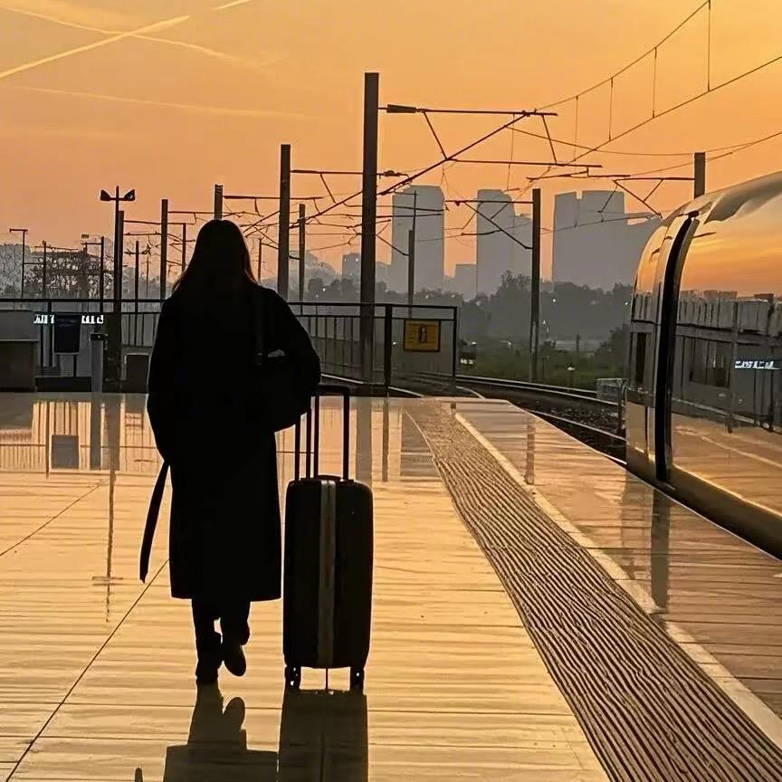 萍萍姐（拒绝闲聊）