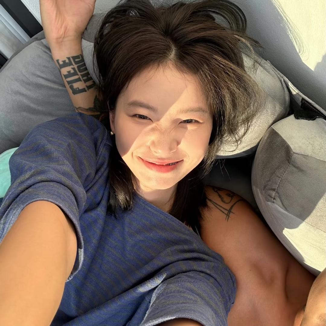 美暴尼