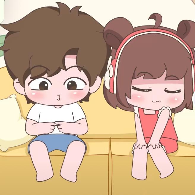 热爱💗