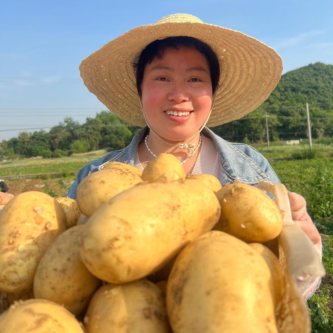 @思乡农产