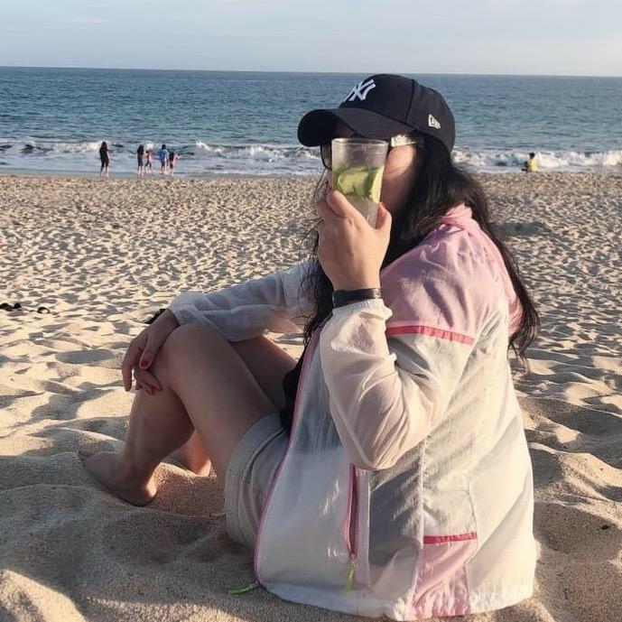 艾米在美国