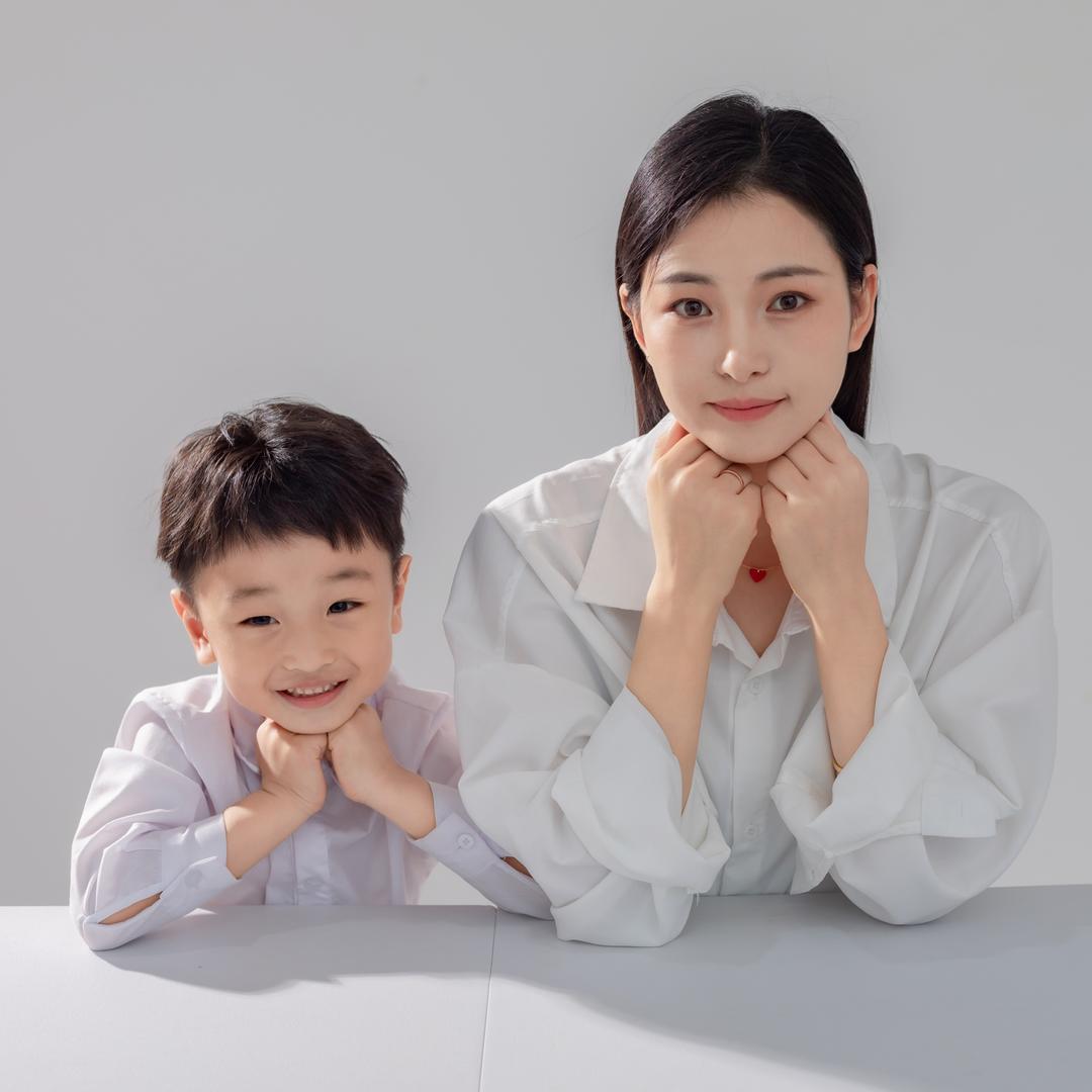 九儿麻麻