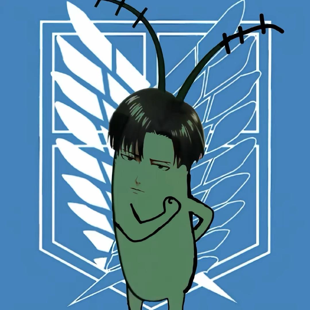 小Q.