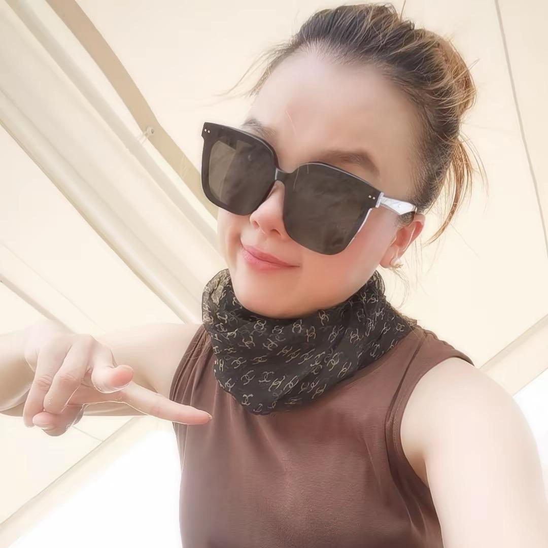 娟子❤
