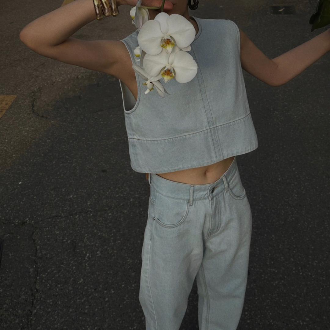 左小七SELECTED