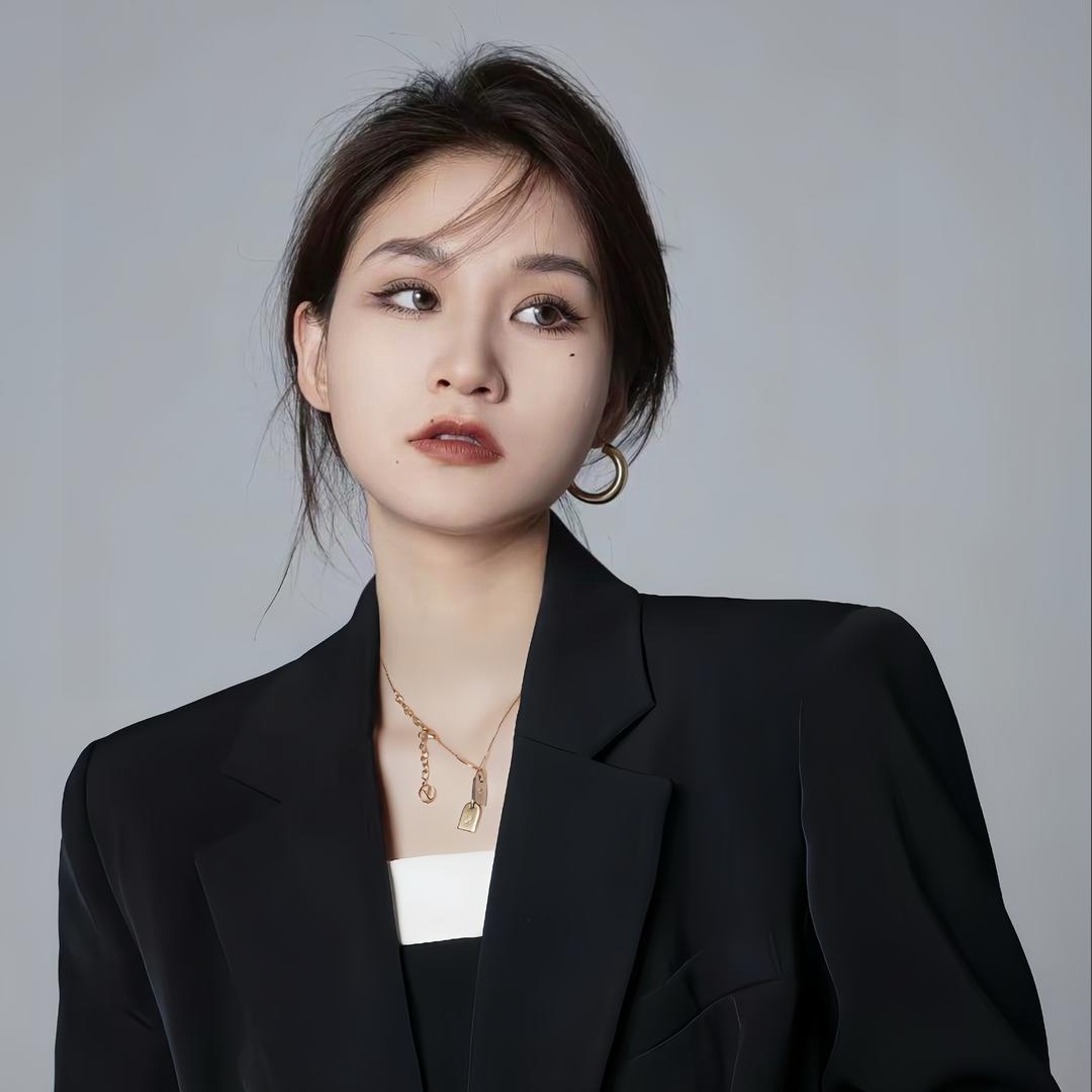 吕噜噜luu~爆款返场