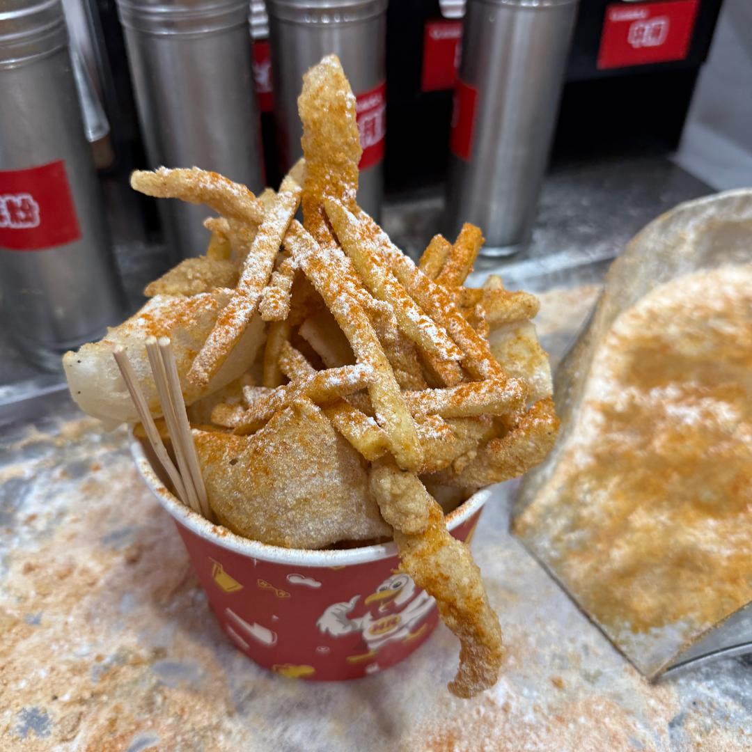 鸡柳大人（焦作香港城店）