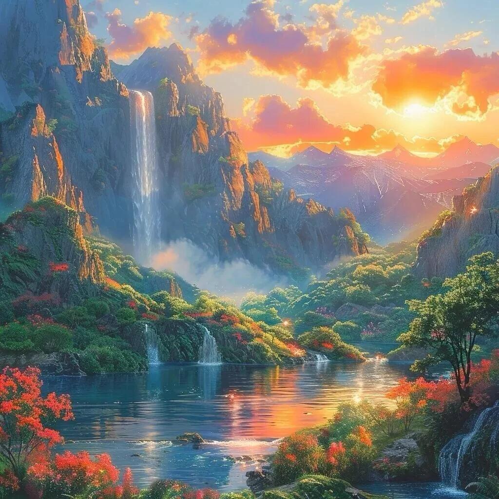 景一（旧事）
