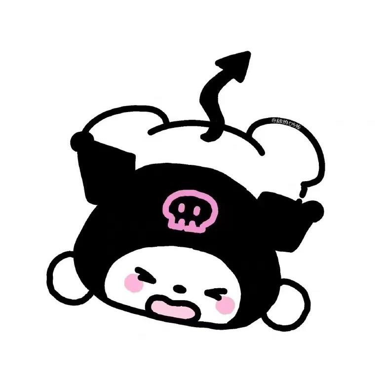 小萌大王.