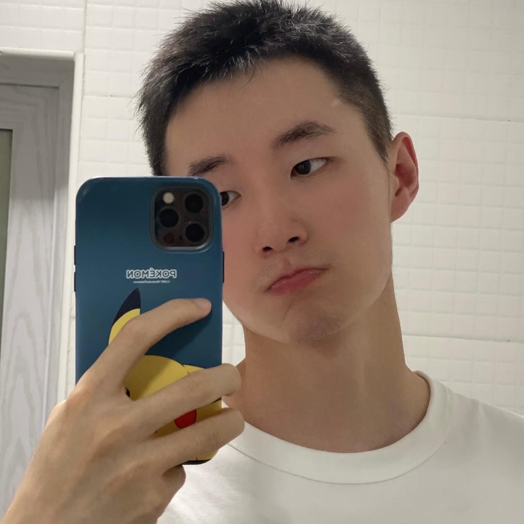 -线描-