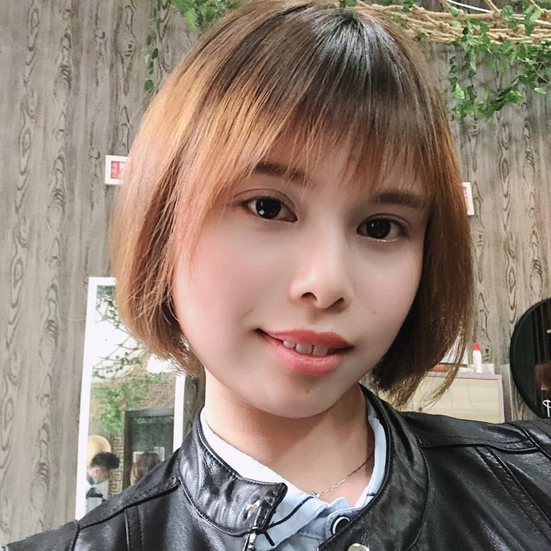 @小芳