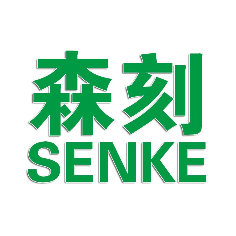 森刻尊客男鞋专卖店