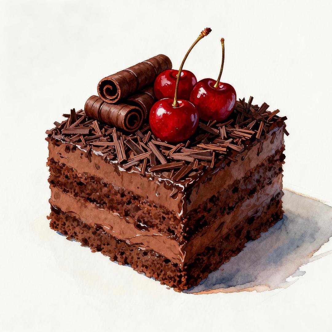 香香软软小蛋糕🍰