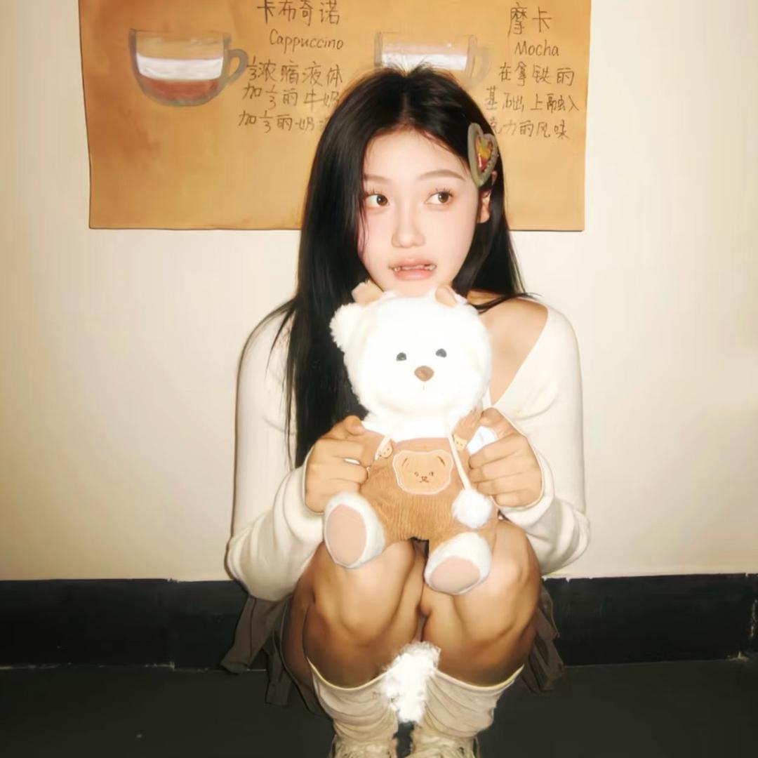 你的婧婧Y