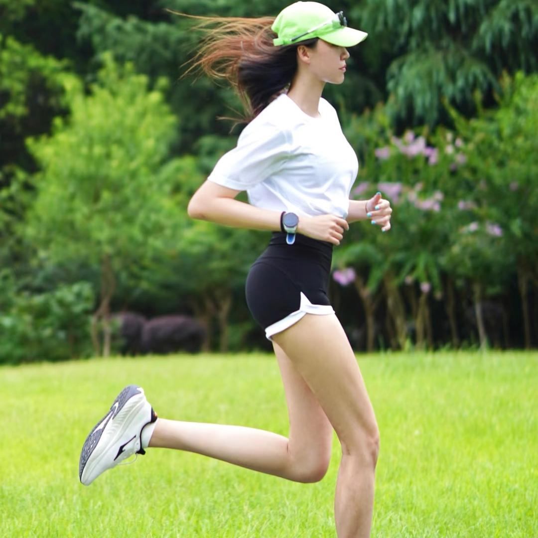 陈陈～居家健身（已瘦25斤）