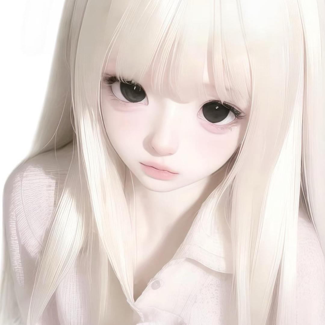 小Y酱.