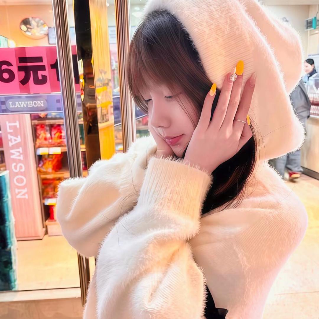 小妞！爱上我是你的宿命