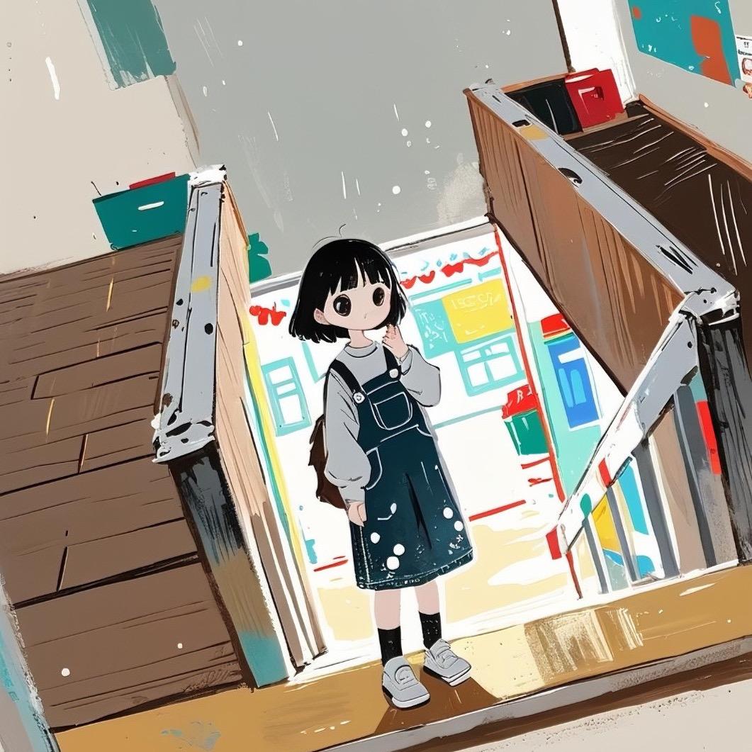 杨小妹