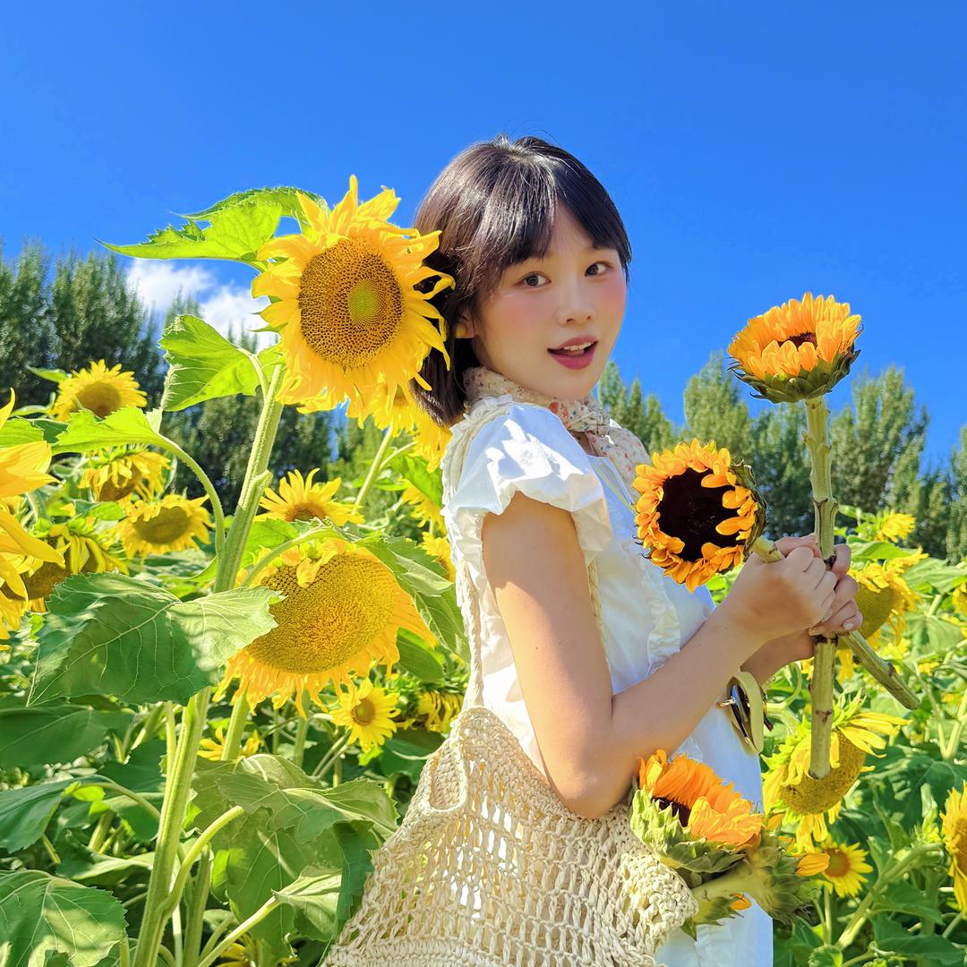 琦琦晴🌞