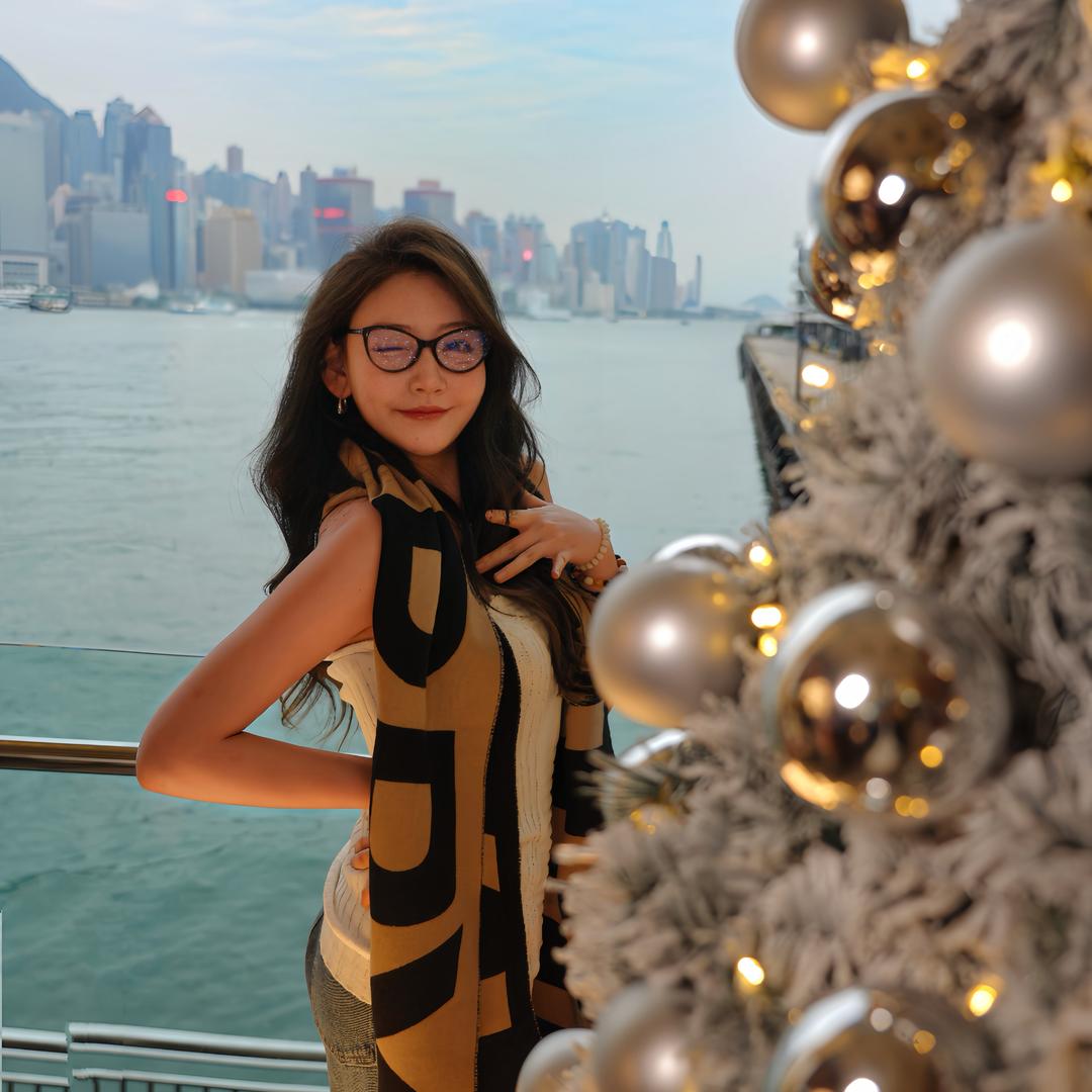 旅行指楠针@抖音