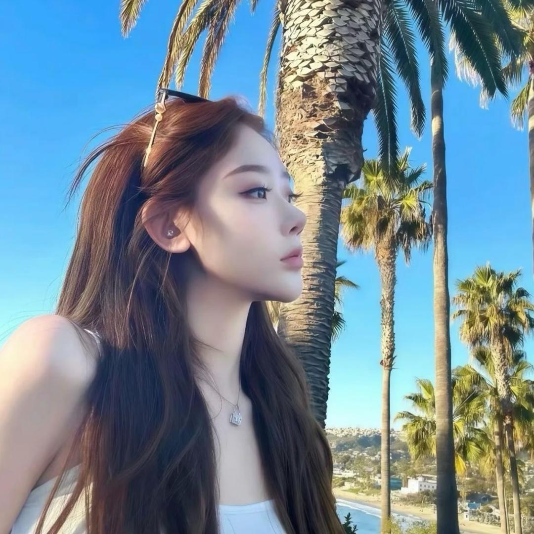 我再也不剪头发了