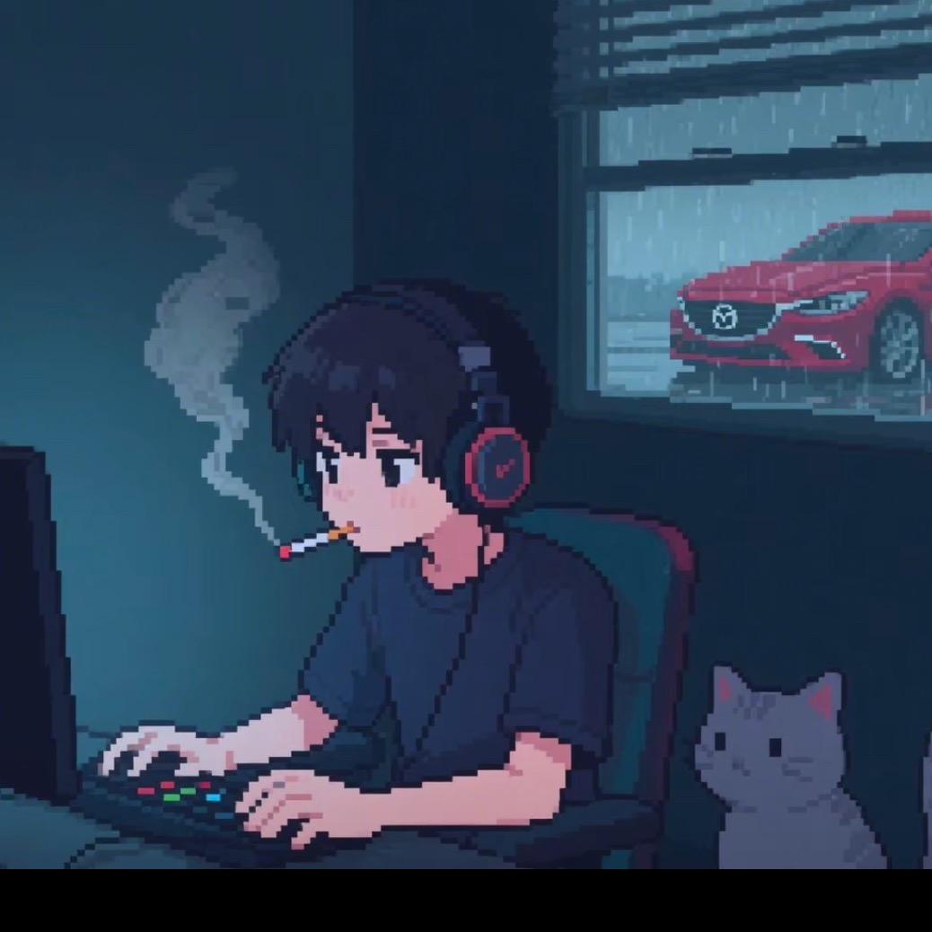 喜欢钱多的少女.