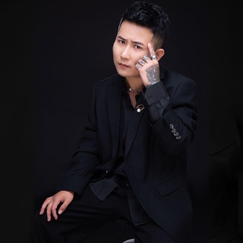 子杰
