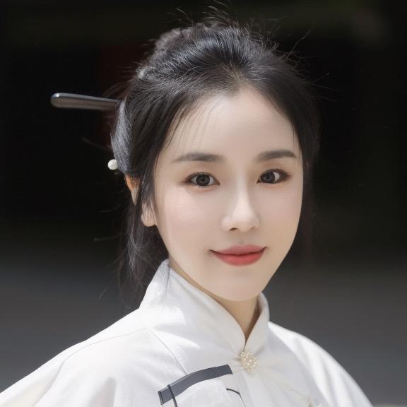狂奔的小鱼儿