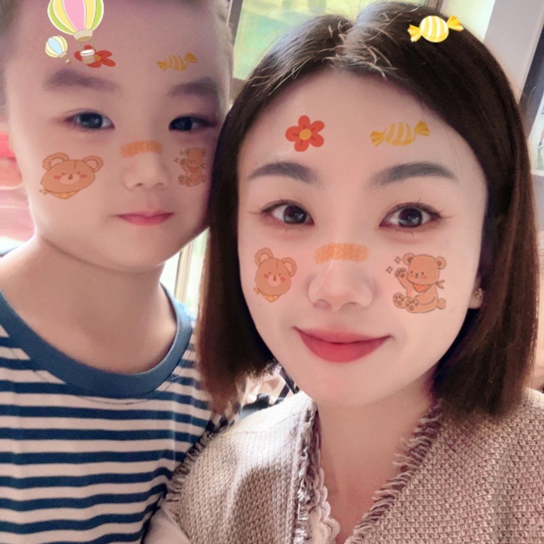 固执的🐟