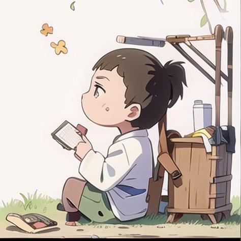 服装配饰