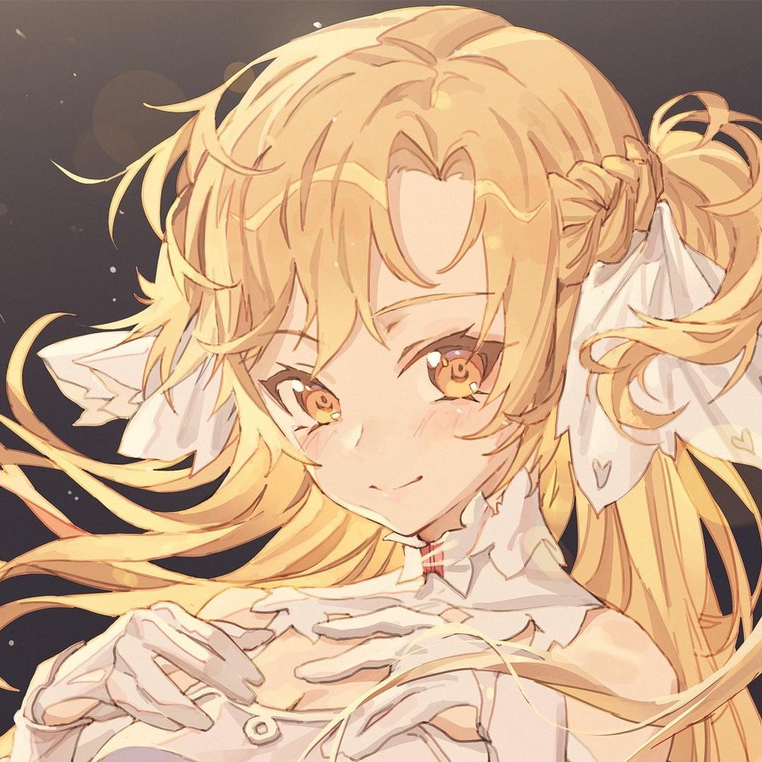 Eileen丶多多゛