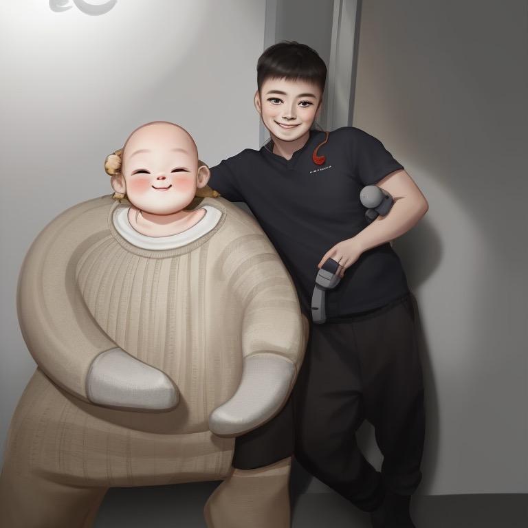 北斗神拳～