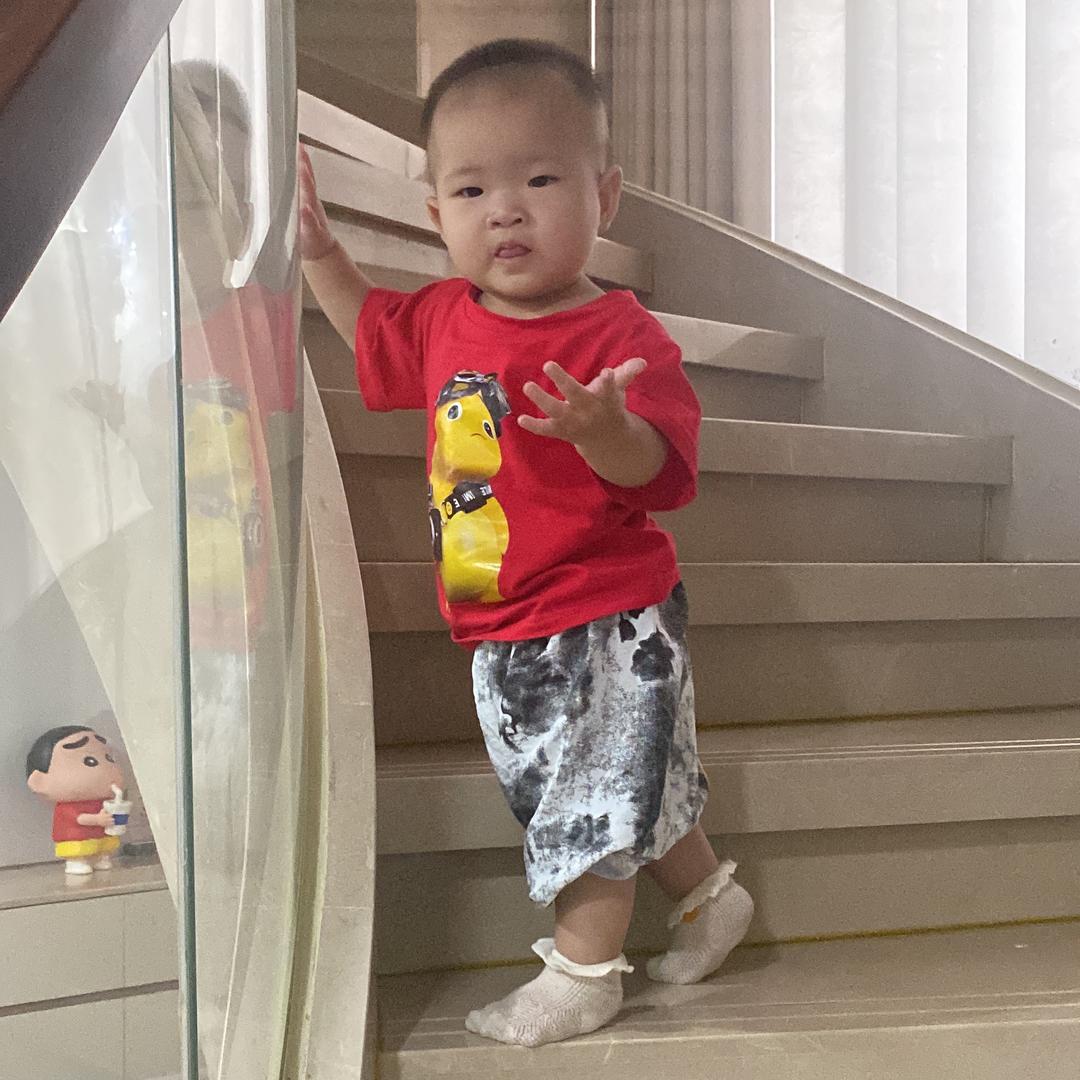 媛媛和她爹的成长记